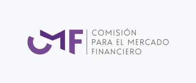 LOGO Comision PARA EL MERCADO FINANCIERO