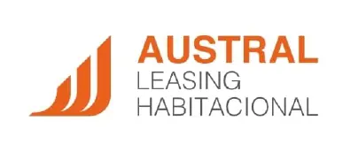 Logo Austral Leasing Habitacional