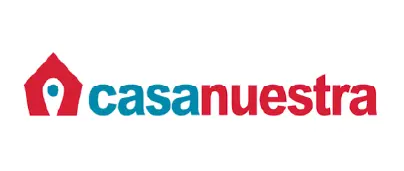 Logo Casa Nuestra